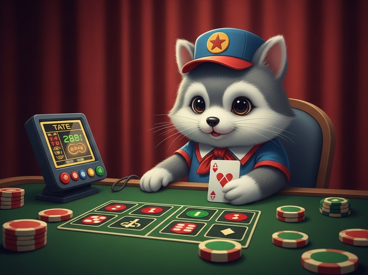 Os Melhores Cassinos com Suporte em WhatsApp para Jogadores示意图