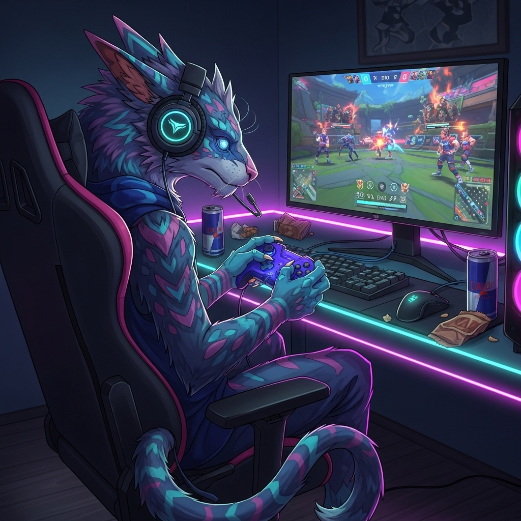 关于Descubra a Doce Aventura da Slot Sugar Rush da Pragmatic的插图