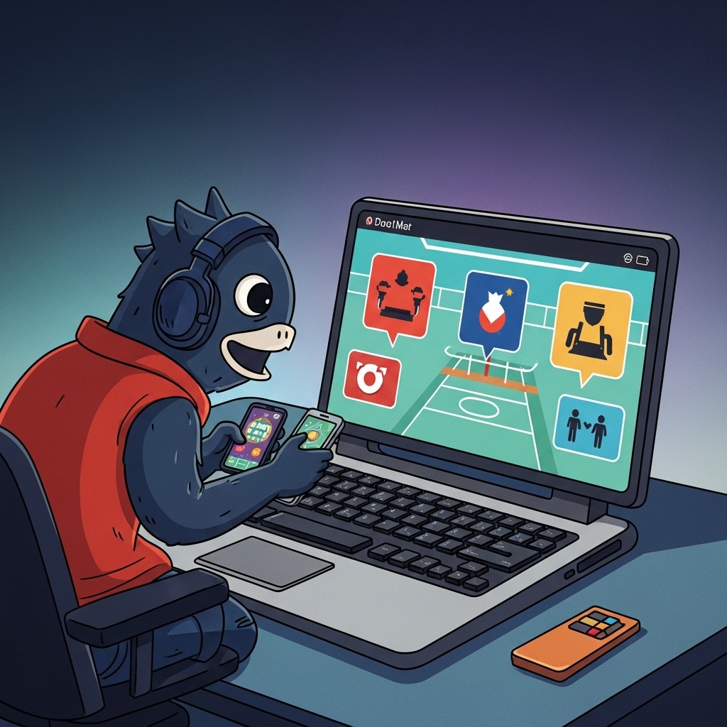 Os Melhores Sites de Apostas com Odds Mais Favoráveis示意图