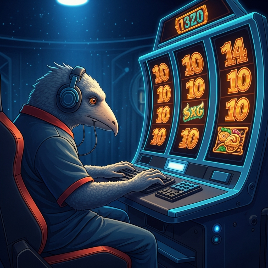 关于Descubra os Melhores Slots da NetEnt: Starburst e Gonzo的插图