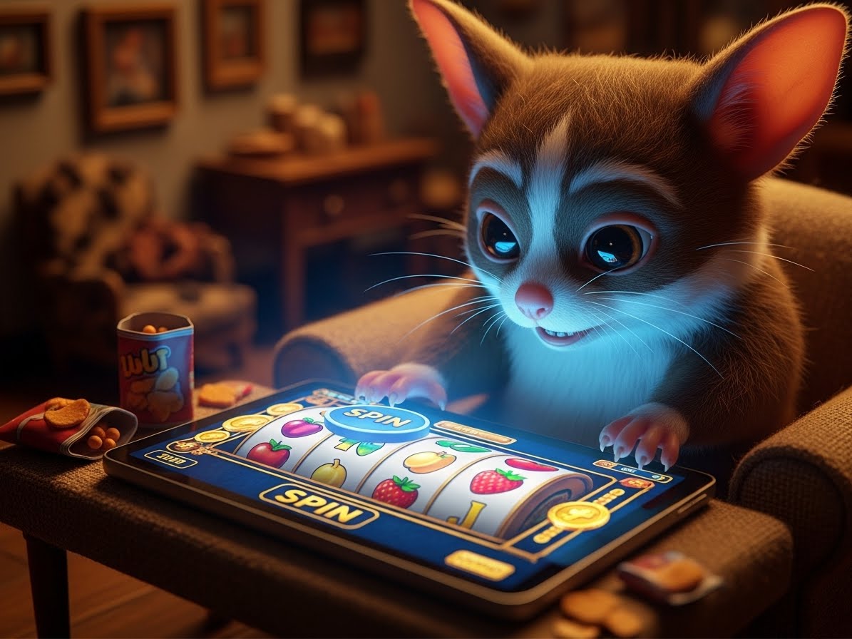 Os Melhores Cassinos com Torneios de Slots para Jogar Agora配图