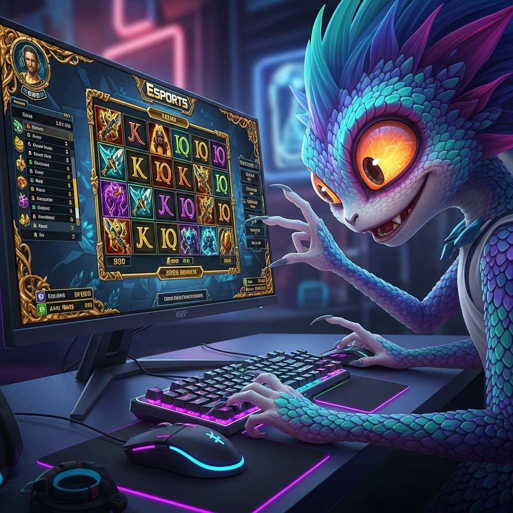 Como identificar o jogo do Tigrinho Fake com facilidade - 相关图片 关于Como identificar o jogo do Tigrinho Fake com facilidade的插图