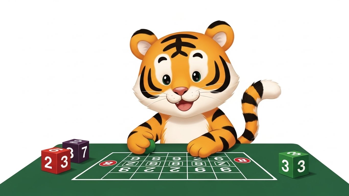 Guia para jogar Keno online e conferir resultados facilmente配图