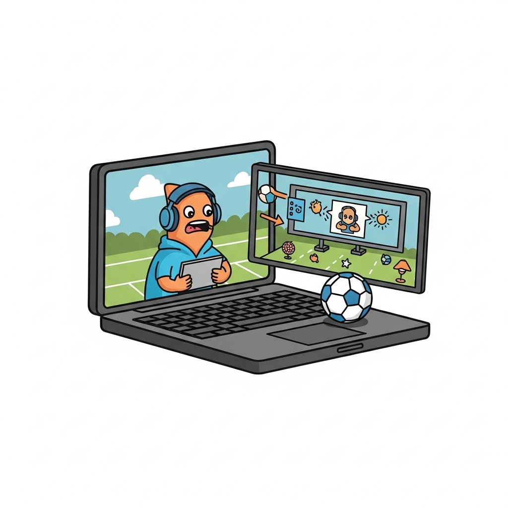 关于Como jogar e ganhar no Jogo do Pênalti Betano Penalty Series的插图