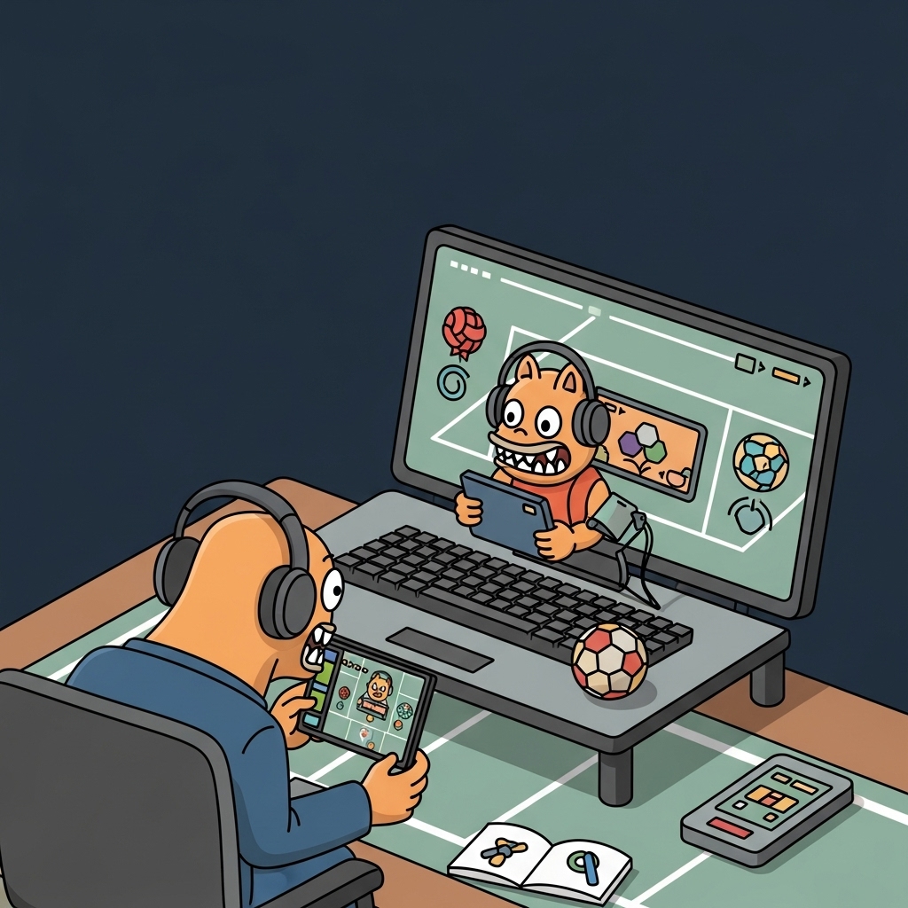 Dicas Pouco Conhecidas para Apostar em Polo Aquático com Sucesso配图