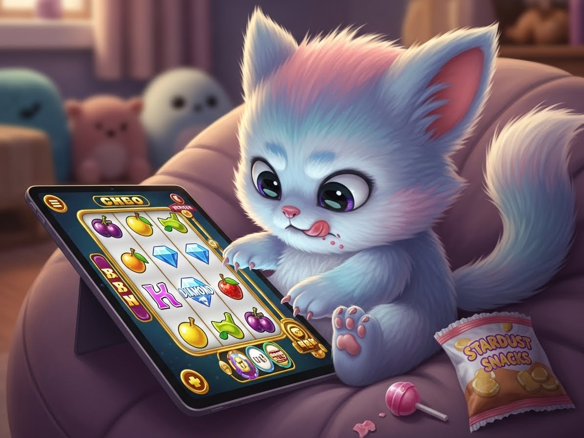 Entenda os horários e minutos pagos no Jogo do Tigrinho配图