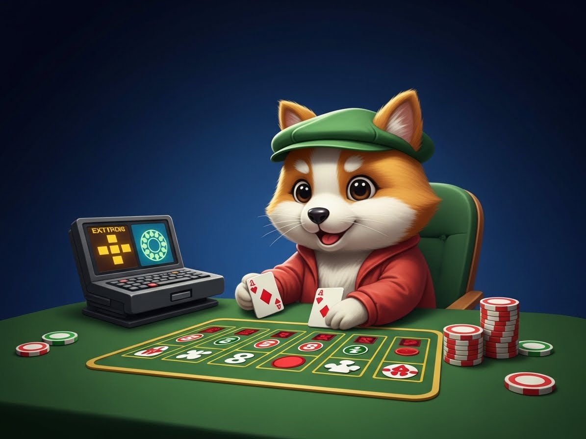 Caça-níqueis Diamond Dog: diversão e prêmios de luxo相关图片