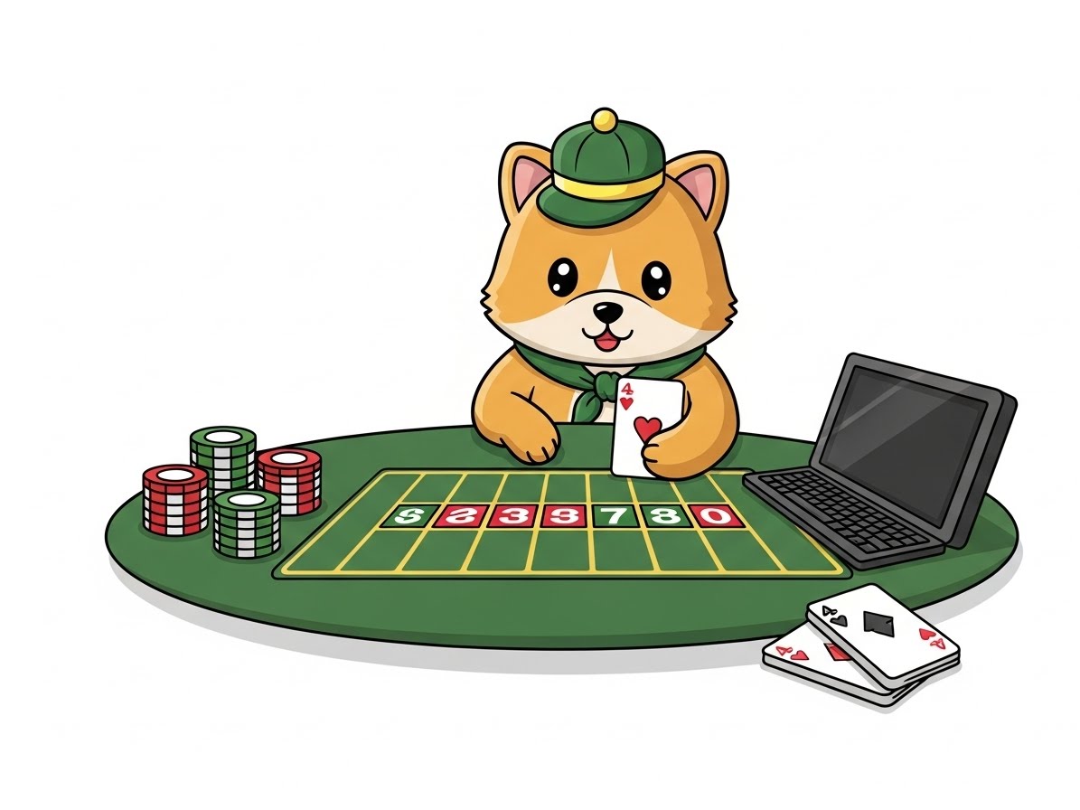 Como Jogar Punto Banco: Dicas para o Baccarat Clássico示意图